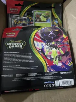 Pokemon TCG Sealed Box Lot Prismatic Evolutions, Black Bolt, Ascended Heroes - Image 4
