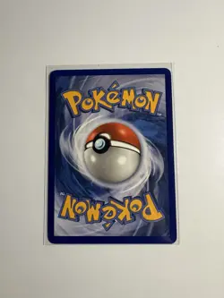 Mr Mime Ditto - Yuko Morii Pokemon TCG - POP Series 3 12/17 Very Clean - Image 2