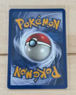 Pokemon Fossil: Golem 36/62, 1st Edition, NM_MT - Image 2