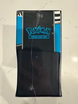 Pokemon TCG Black Bolt Elite Trainer Box - SV Factory Sealed - Image 2
