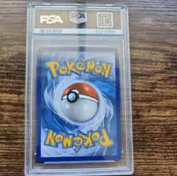 PSA 10 Pikachu V 170/185 Vivid Voltage Pokemon TCG - Image 2