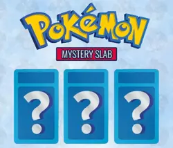 PSA/CGC 9 or higher Graded Pokemon Mystery Bag Guaranteed grade 9 or 9.5 PSA/CGC - Image 1