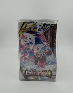 Pokemon TCG Lost Origin Booster Box Sealed SWSH11 + Semi Rigid Plastic Case 820650860553 - Image 3