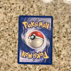 Venusaur (15/102) Pokemon Base Set - Holo Rare - TCG (LP) - Image 2