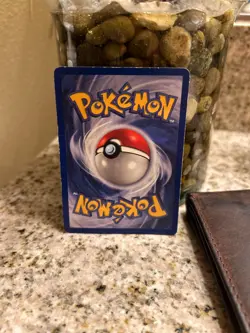 Venusaur (15/102) Pokemon Base Set - Holo Rare - TCG (LP) - Image 4