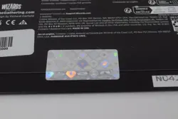 MTG SECRET LAIR X Marvel's Earth's Mightiest Emblem RAINBOW FOIL EDITION 🔥 - Image 5