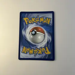 Pokemon Wellspring Mask Ogerpon EX 152/131 Prismatic Evolutions Holo Special - Image 3