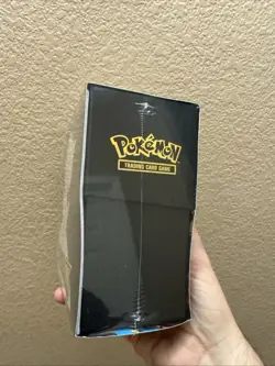 Pokemon TCG Mega Evolution Gardevoir Elite Trainer Box ETB Factory Sealed - Image 2