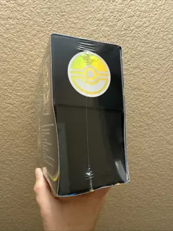 Pokemon TCG Mega Evolution Gardevoir Elite Trainer Box ETB Factory Sealed - Image 4
