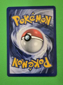 Pokemon TCG Erika's Clefable 003/132 Gym Heroes Holo 1st Edition NM - Image 5