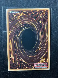 Yu-Gi-Oh Royal Swamp Eel CRMS-EN086 – Holo – Unlimited – NM - Image 3