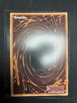 Yu-Gi-Oh Royal Swamp Eel CRMS-EN086 – Holo – Unlimited – NM - Image 4