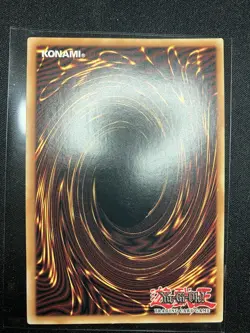 Yu-Gi-Oh Royal Swamp Eel CRMS-EN086 – Holo – Unlimited – NM - Image 5