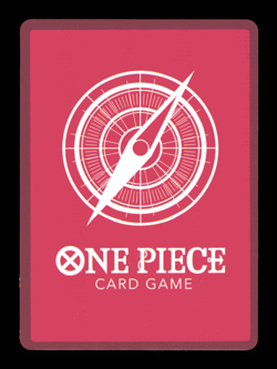 ONE PIECE TCG JAPANESE PILLARS OF STRENGTH ICEBURG #OP03-058 Leader NM - Image 2