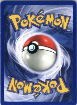 Pokemon TCG Jynx 45/130 Base Set 2 Unlimited Uncommon Card WOTC NM++ SUPER CLEAN - Image 2