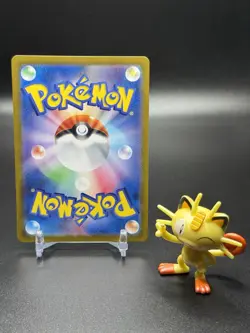 Mr. Mime 179/165 Sv2a: Pokemon Card 151 Holo (Japanese) - Image 2