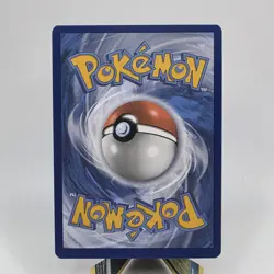 Pokemon TCG Eiscue EX Obsidian Flames Special Illustration Rare Card 222/197 - Image 2