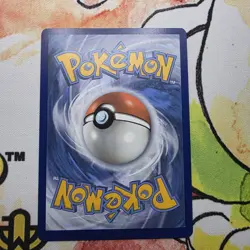 Pokemon TCG Eiscue EX Obsidian Flames Special Illustration Rare Card 222/197 - Image 4