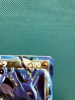 Kingdra EX 055/078 XY10 Awakening Psychic King Japanese Pokemon Card NM - Image 3