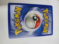 MINT Pokemon Card - Totodile Expedition 134/165 Common STARTER - Image 2