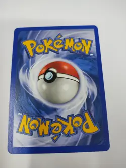 MINT Pokemon Card - Expedition 106/165 - DIGLETT (common) - - Image 2