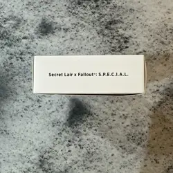 MTG Secret Lair x Fallout: S.P.E.C.I.A.L. [SEALED NON-FOIL] Magic the Gathering - Image 2