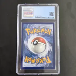 CGC 10 PRISTINE Salamence VMAX Darkness Ablaze 194/189 Rainbow Pokemon Card - Image 2