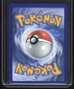Pokemon TCG - Popplio - SM03 - Pokemon Sun & Moon Promo Sequin Holo Rare Card LP - Image 2