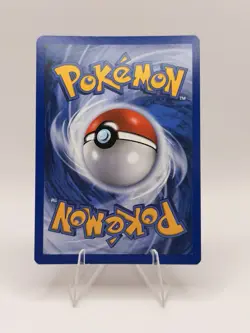 Pokemon Spectrum 1st Edition 29/102 Uncommon Stage 1 60 HP 1999 French Card - Image 2