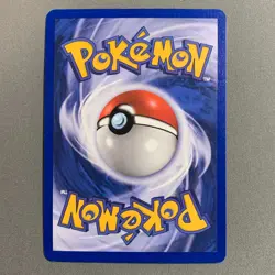 Slowpoke 76/109 EX Team Rocket Returns Regular Common Pokemon Card LP-NM - Image 2