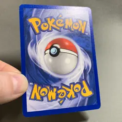 Slowpoke 76/109 EX Team Rocket Returns Regular Common Pokemon Card LP-NM - Image 4