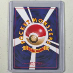 Pokemon Dark Ursaring 2001 TCG Neo Destiny Japanese Rare Card No. 217 - Image 3