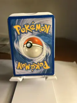 Wartortle 65/127 Reverse Holo Platinum LP Pokemon Card 2009 - Image 2