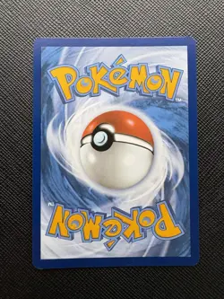 Pokemon TCG Journey Together N's Zorua #189 Holo Promo Card - Image 2