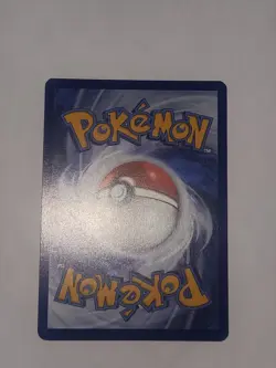 Scream Tail 065 Sv: Scarlet & Violet Promo Cards Holo - Image 4