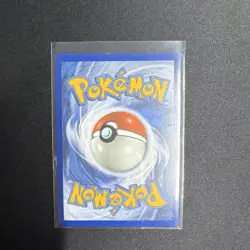 ✨Pokemon Gengar EX Ultra Rare Holo 2014 170 HP Card XY Phantom Forces💥👻 - Image 2