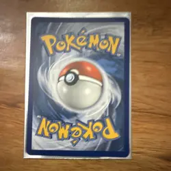 Alakazam EX Full Art Secret Rare 125/124 Fates Collide Holo Pokemon Card - Image 2