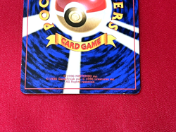 Pokemon Koga's Ninja Trick TRAINER Gym 2 Challenge Banned Card Japanese - Image 4