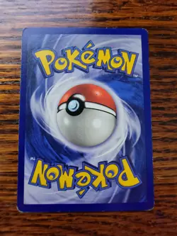 MP! Pokemon 1st Edition Base Set 1999 Ivysaur Shadowless 30/102 - Image 4