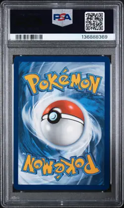 2024 POKEMON HOLIDAY CALENDAR #063 PIKACHU EX PSA 6 - Image 2