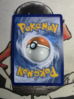 Celebi 19/214 2018 Pokemon Lost Thunder Prism Star Holo LP/MP Card - Image 2