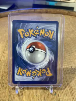 Mega Charizard Y Ex 022/217 Ascended Heroes Pokemon Card CLEAN MINT NM - Image 2