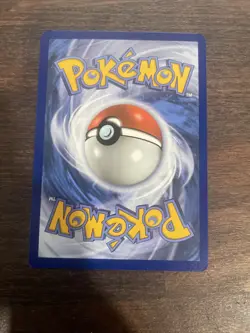 Pokemon Futsal 2020 Promo Trading Card | Eevee on the Ball - Image 2