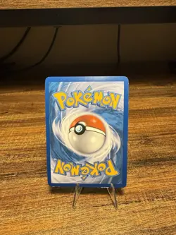 Pokemon Rumble Cherrim 2/16 (Damaged) - Image 2