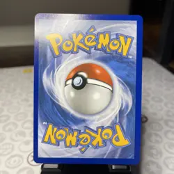 Mega Charizard Y EX Promo 030 Mega Evolution Pokemon TCG - Image 4