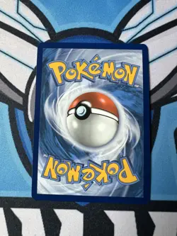 Mew ex 151/165 Play! Prize Pack Stamped 151 Pokemon Card - Image 2