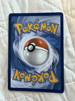 Pokemon TCG Team Rockets Weezing Destined Rivals 199/182 - Image 2