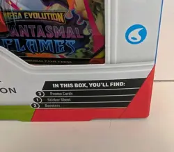 Pokemon TCG First Partner Illustration Collection Series 1 New Sealed - Image 4