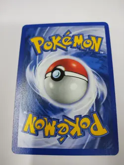 MINT Pokemon TCG 1st Edition Gym Heroes Blaine’s Vulpix 65/132 Vintage Rare - Image 2