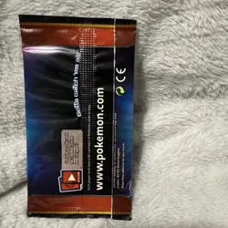 POKEMON TCG! 1 DETECTIVE PIKACHU SEALED BOOSTER PACK BRAND NEW - Image 2